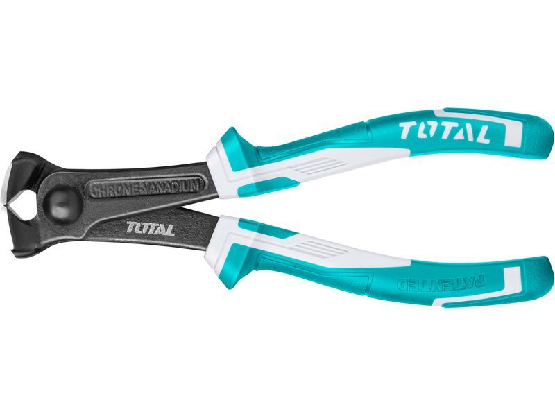 Total Čelní fréza, průmyslová, 160 mm, CrV Total Čelní fréza, průmyslová, 160 mm, CrV