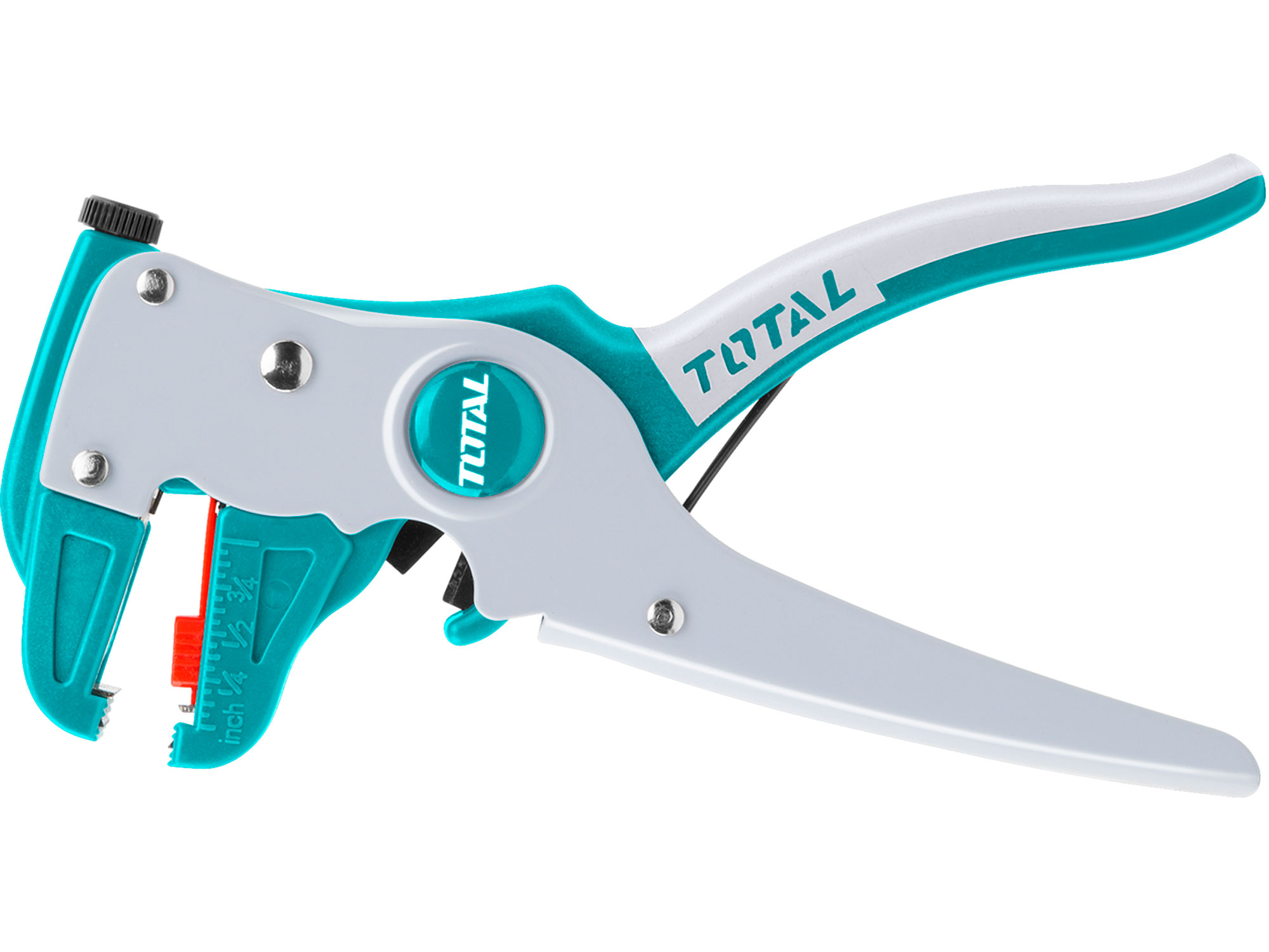 Abisolier- und Spaltzange
