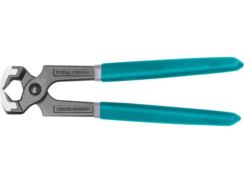 Total Čelní fréza, s izolací, průmyslová, 200 mm, CrV