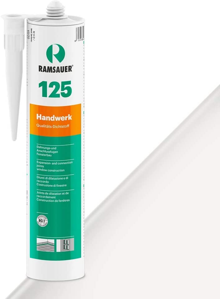 Handwerk 125 schneeweiß Handwerk 125 schneeweiß