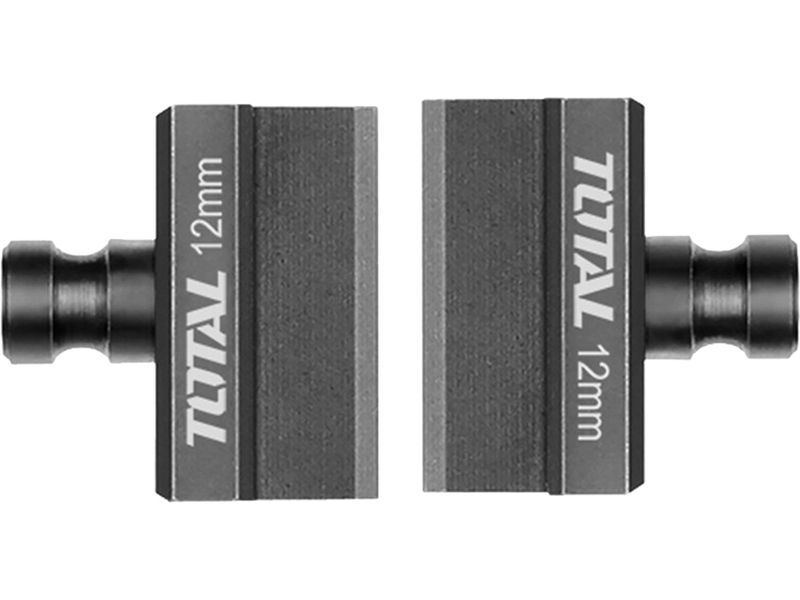 Total Náhradní řezné nože pro THCS012, CR12MOV Total Náhradní řezné nože pro THCS012, CR12MOV
