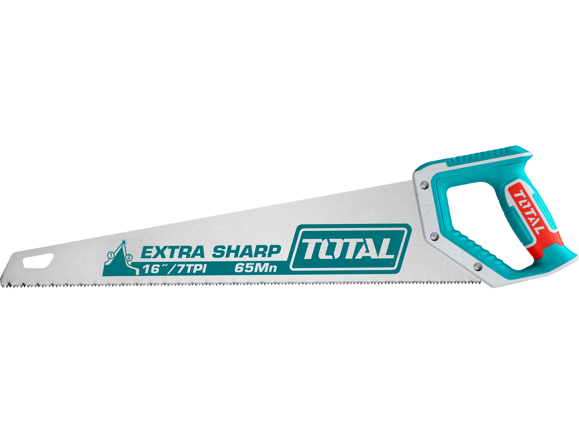 Pila ocasní, 550 mm Pila ocasní, 550 mm