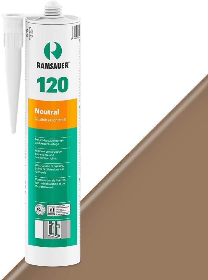 Ramsauer 120 Neutral, 310 ml Ramsauer 120 Neutral, 310 ml