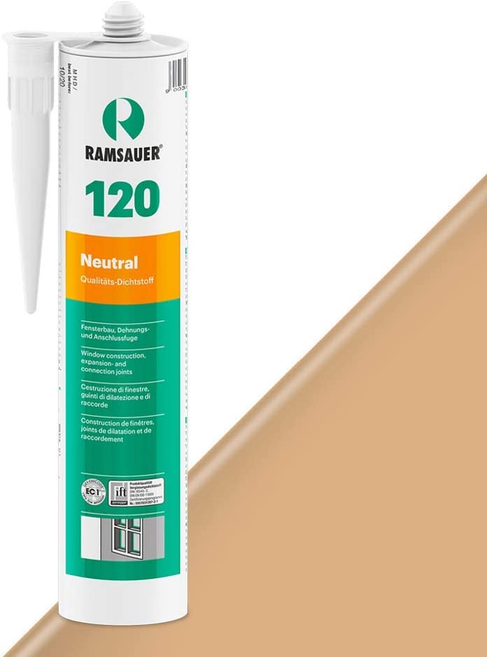 Ramsauer 120 Neutral, 310 ml Ramsauer 120 Neutral, 310 ml
