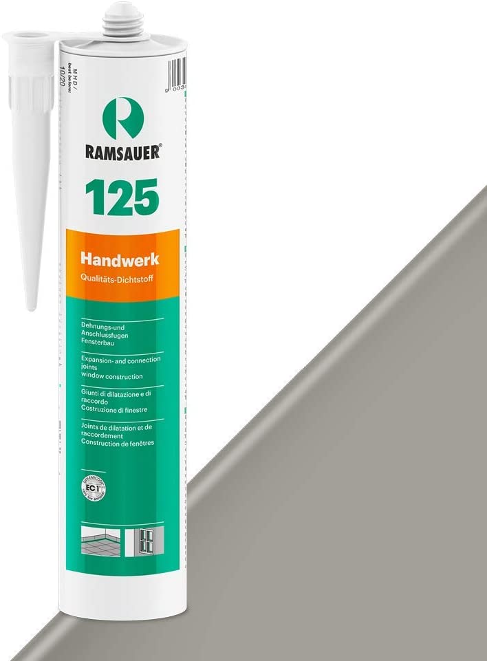 Handwerk 125 Betongrau Handwerk 125 Betongrau