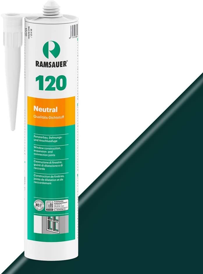 Ramsauer 120 Neutral, 310 ml Ramsauer 120 Neutral, 310 ml