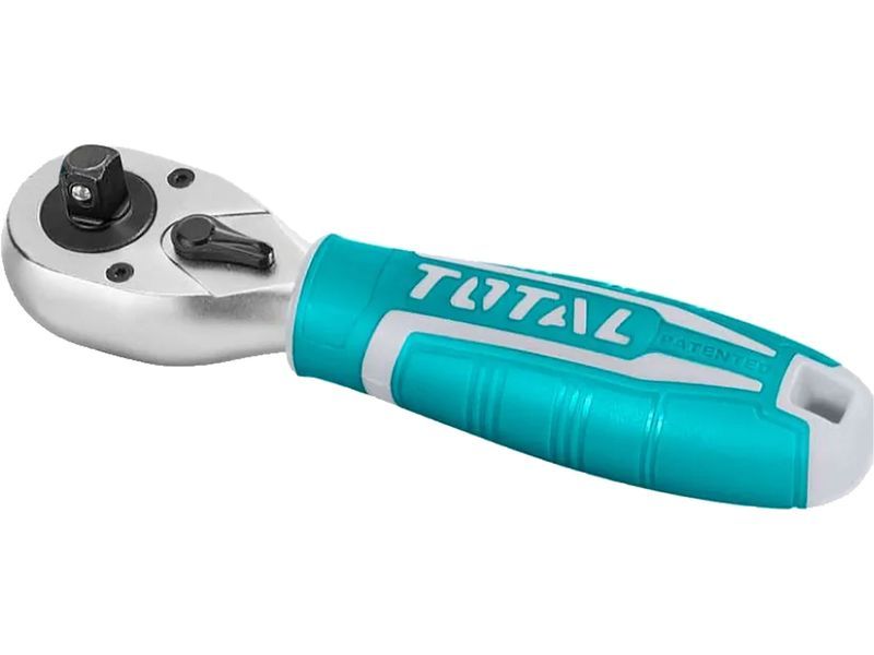 Ratchet, průmysl Ratchet, průmysl