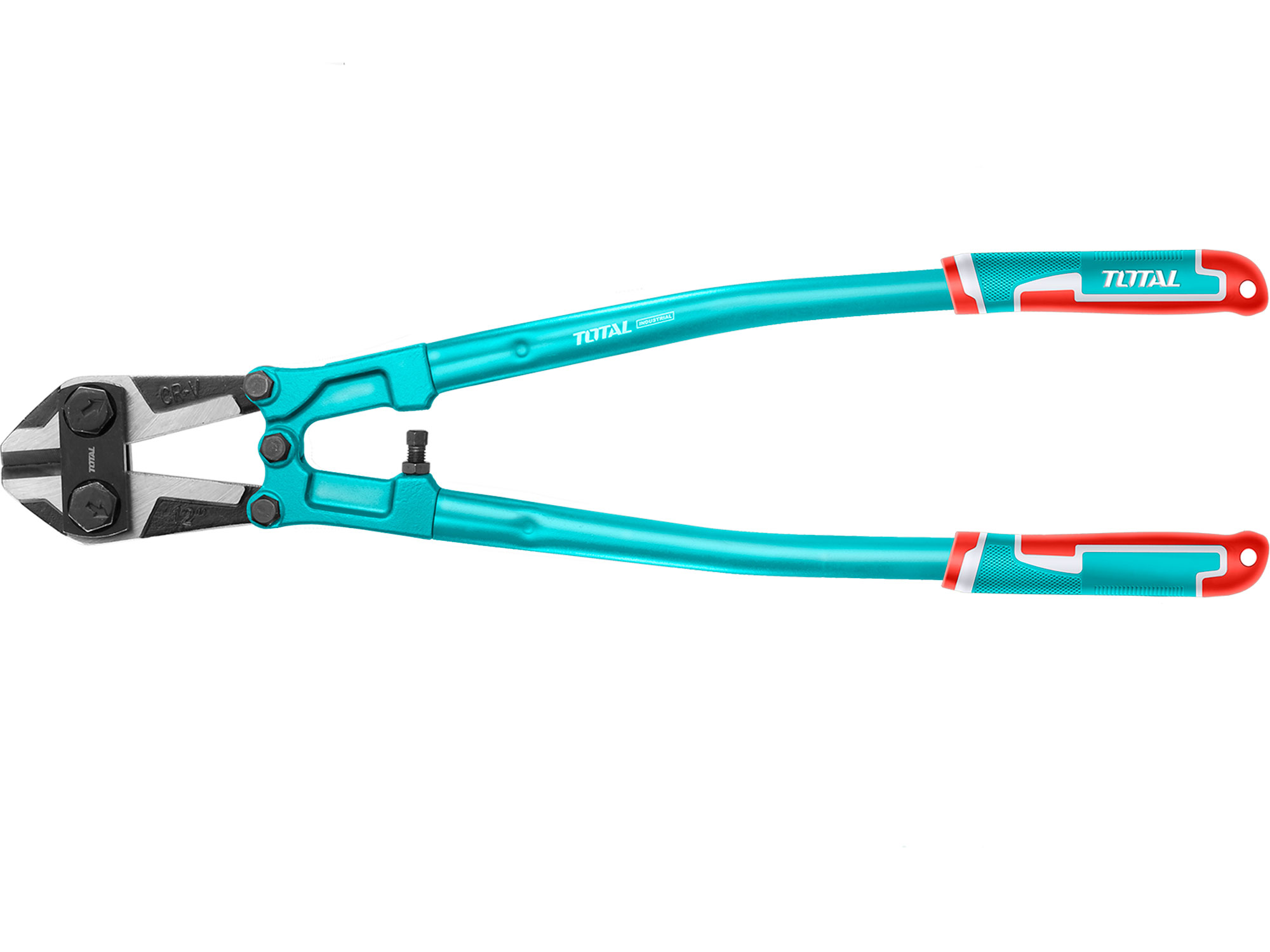 Total Štípací kleště, průmyslové, 760 mm/30", CrV Total Štípací kleště, průmyslové, 760 mm/30", CrV