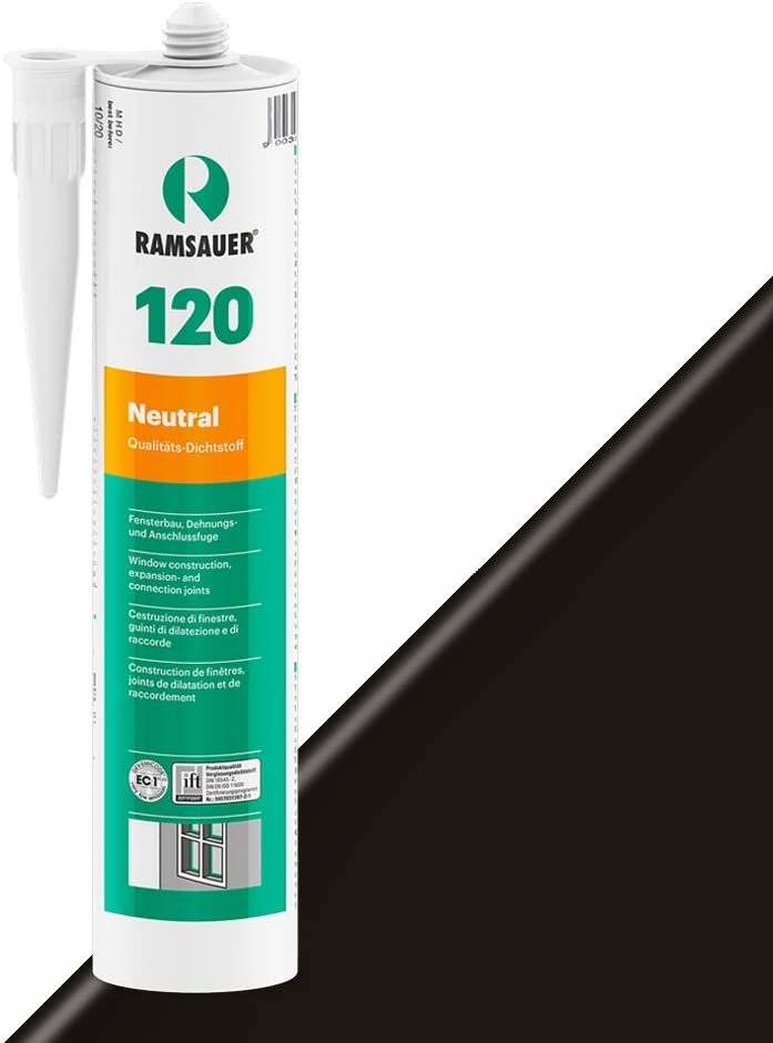 Ramsauer 120 Neutral, 310 ml Ramsauer 120 Neutral, 310 ml