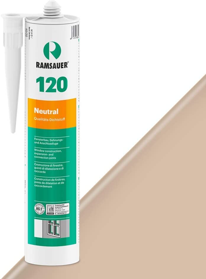 Ramsauer 120 Neutral, 310 ml Ramsauer 120 Neutral, 310 ml