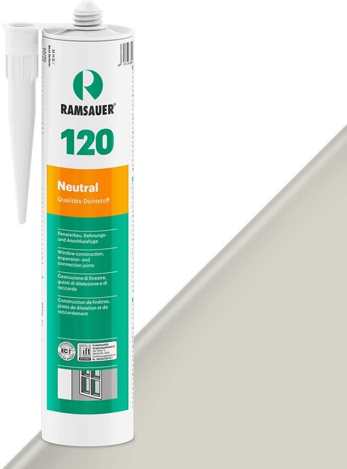Ramsauer 120 Neutral, 310 ml Ramsauer 120 Neutral, 310 ml