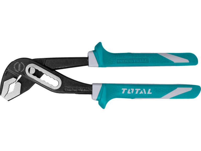 Total Kleště SIKO, průmyslové, 250 mm, CrV Total Kleště SIKO, průmyslové, 250 mm, CrV
