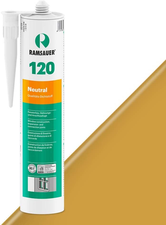 Ramsauer 120 Neutral, 310 ml Ramsauer 120 Neutral, 310 ml