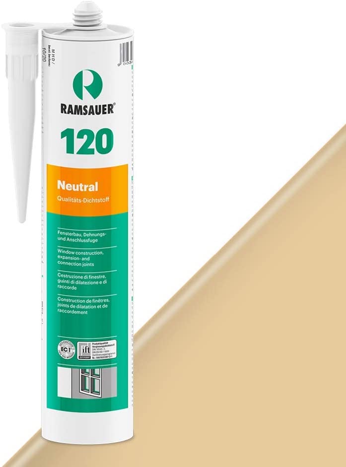 Ramsauer 120 Neutral, 310 ml Ramsauer 120 Neutral, 310 ml