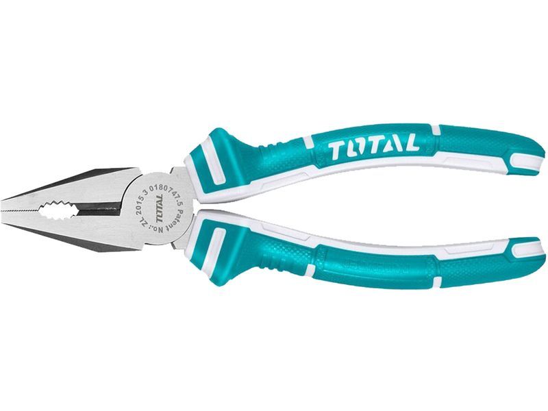 Total Kombinované kleště, 160 mm Total Kombinované kleště, 160 mm