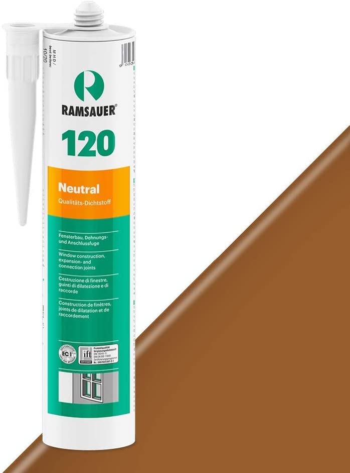 Ramsauer 120 Neutral, 310 ml Ramsauer 120 Neutral, 310 ml