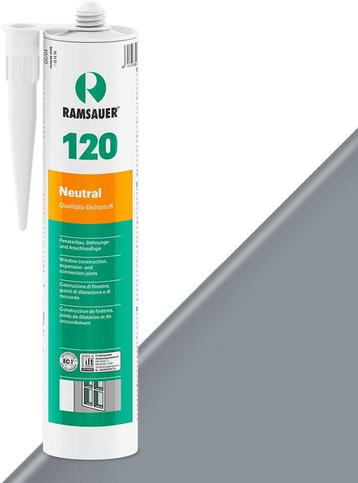 Ramsauer 120 Neutral, 310 ml Ramsauer 120 Neutral, 310 ml