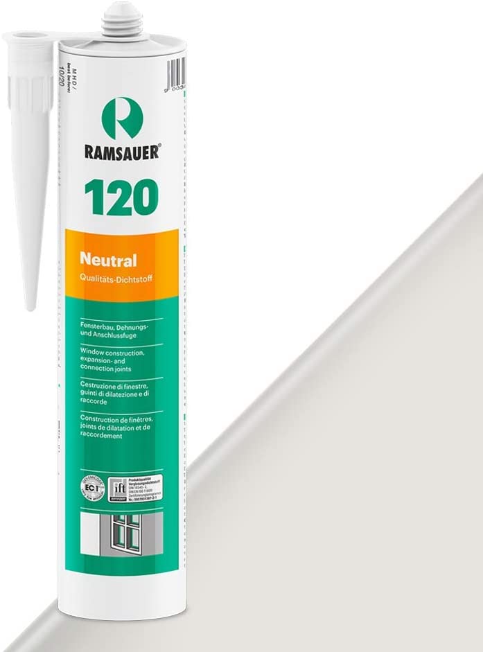 Ramsauer 120 Neutral, 310 ml Ramsauer 120 Neutral, 310 ml