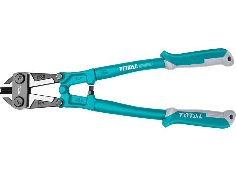 Total Štípací kleště, průmyslové, 900 mm/36", CrV Total Štípací kleště, průmyslové, 900 mm/36", CrV
