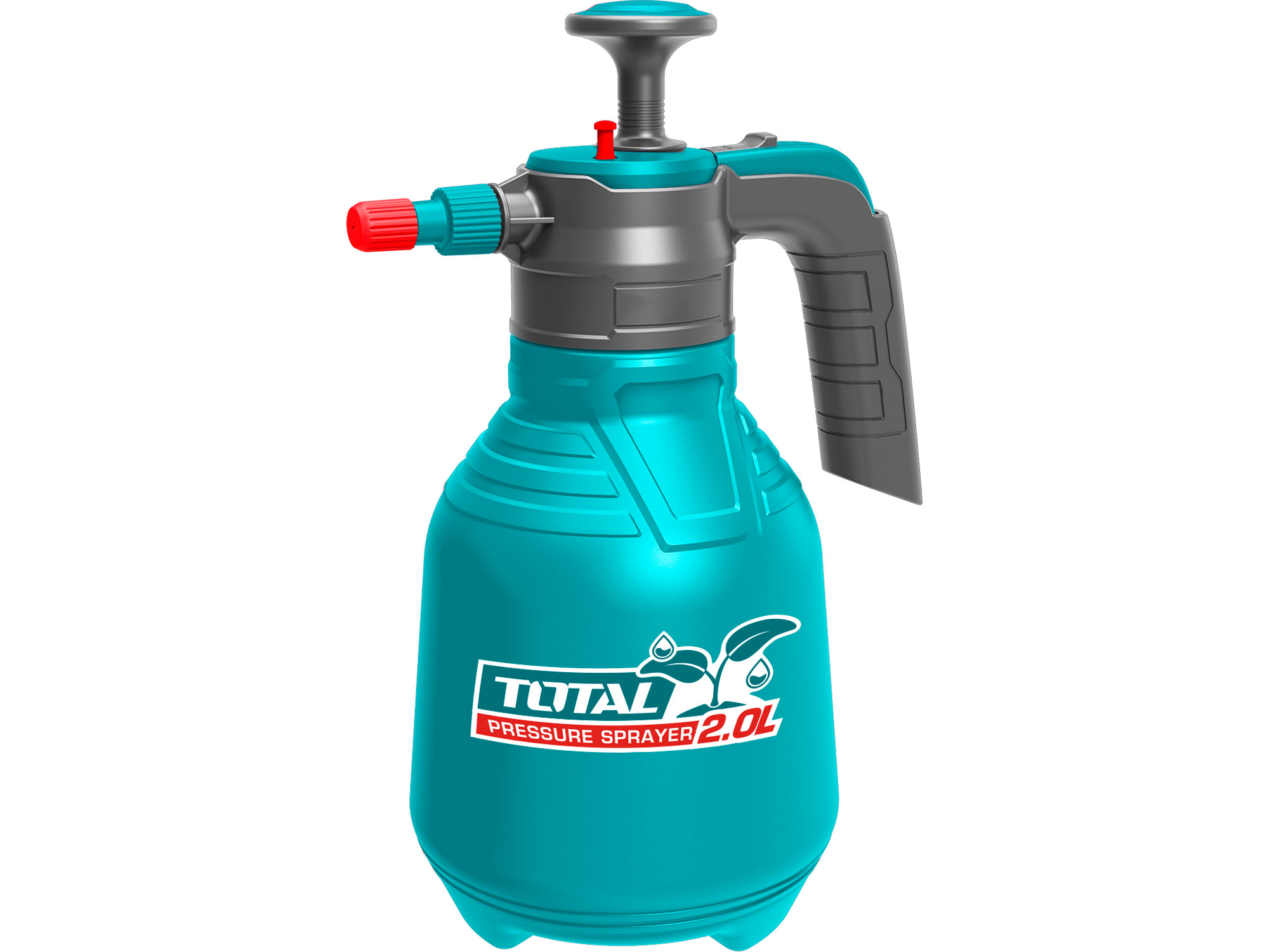 Total 2litrový zahradní postřikovač Total 2litrový zahradní postřikovač