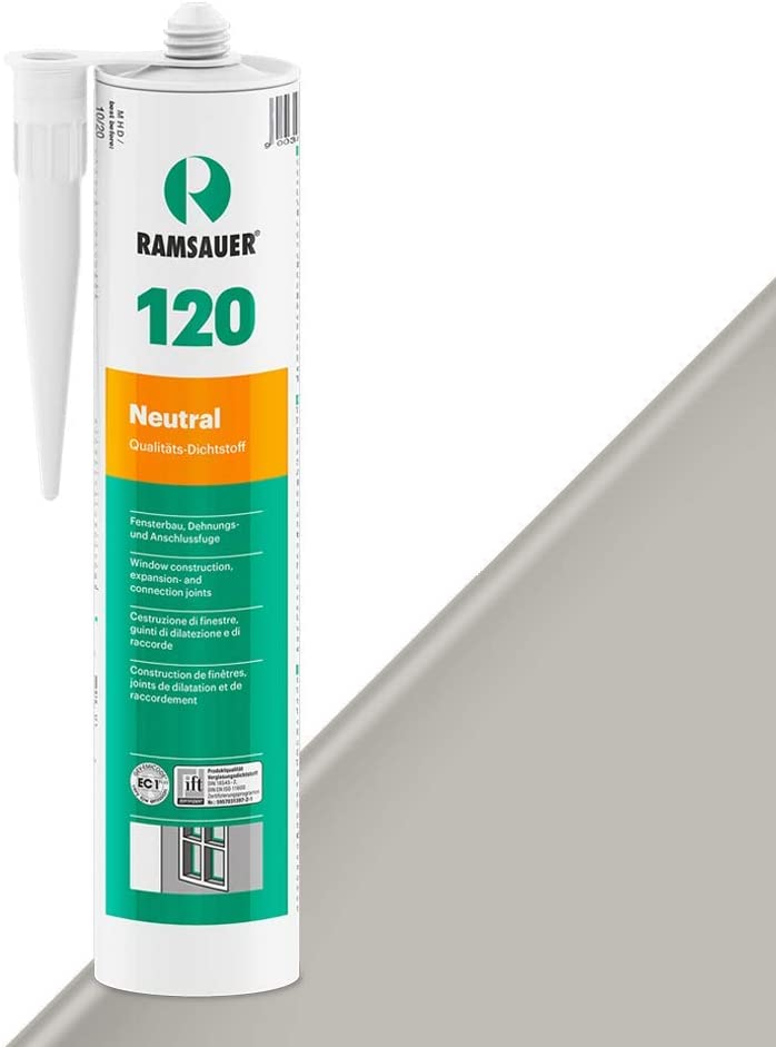 Ramsauer 120 Neutral, 310 ml Ramsauer 120 Neutral, 310 ml