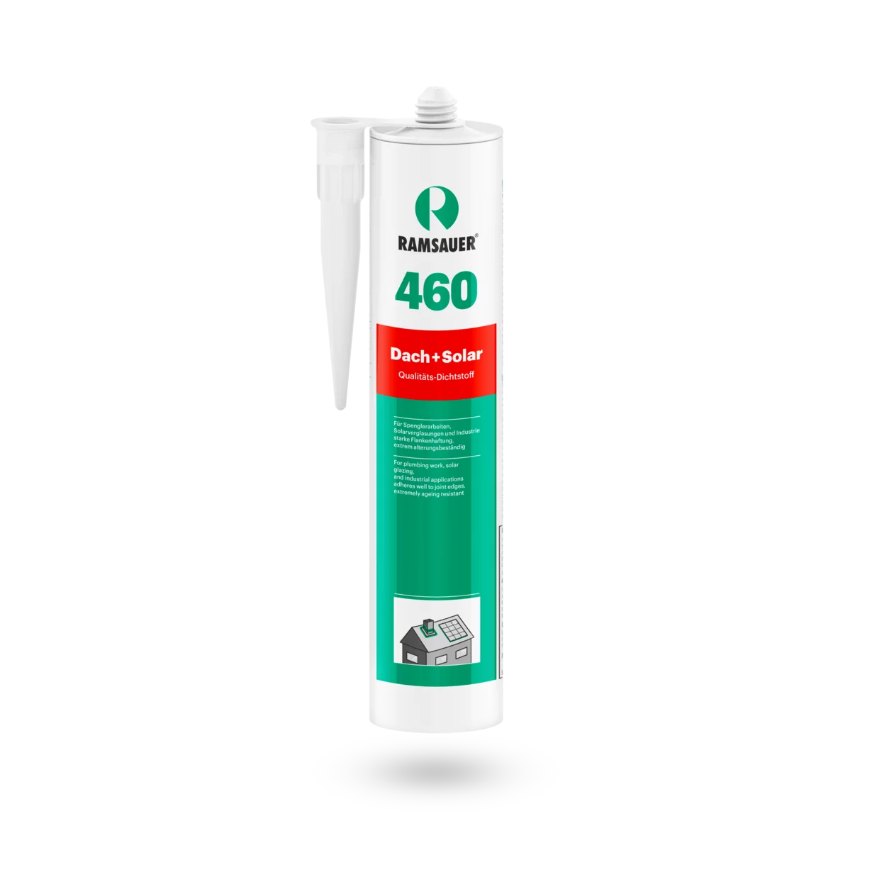 Ramsauer 460 Střecha + solární 310 ml Ramsauer 460 Střecha + solární 310 ml