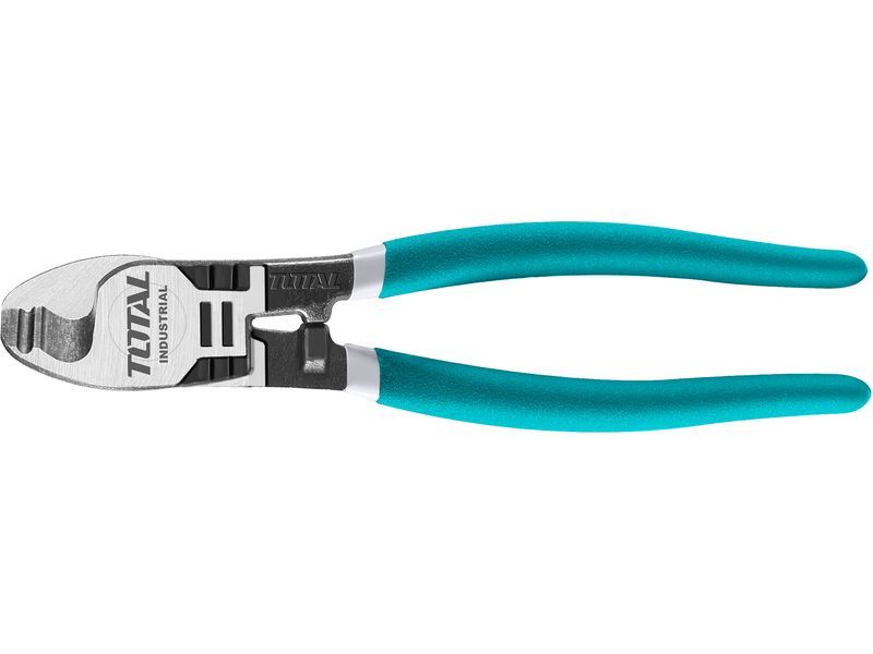 Total Krimpovací kleště, 200 mm