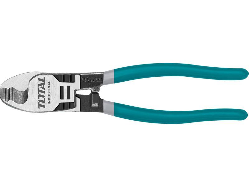 Total Nůžky na kabely, průmyslové, 160 mm Total Nůžky na kabely, průmyslové, 160 mm