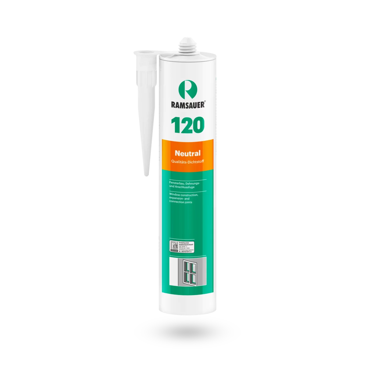 Ramsauer 120 Neutral, 310 ml Ramsauer 120 Neutral, 310 ml