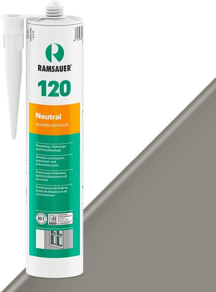 Ramsauer 120 Neutral, 310 ml Ramsauer 120 Neutral, 310 ml